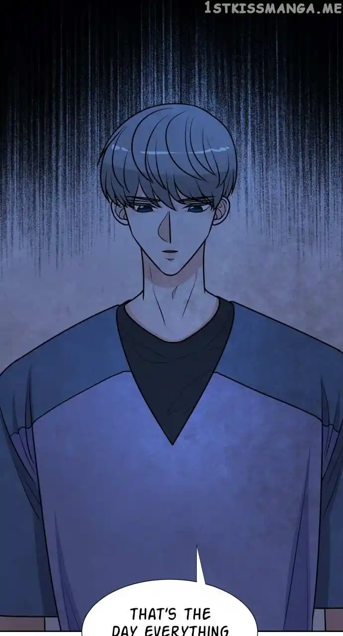 Hwarang: Flower Knights Of The Underworld Chapter 72