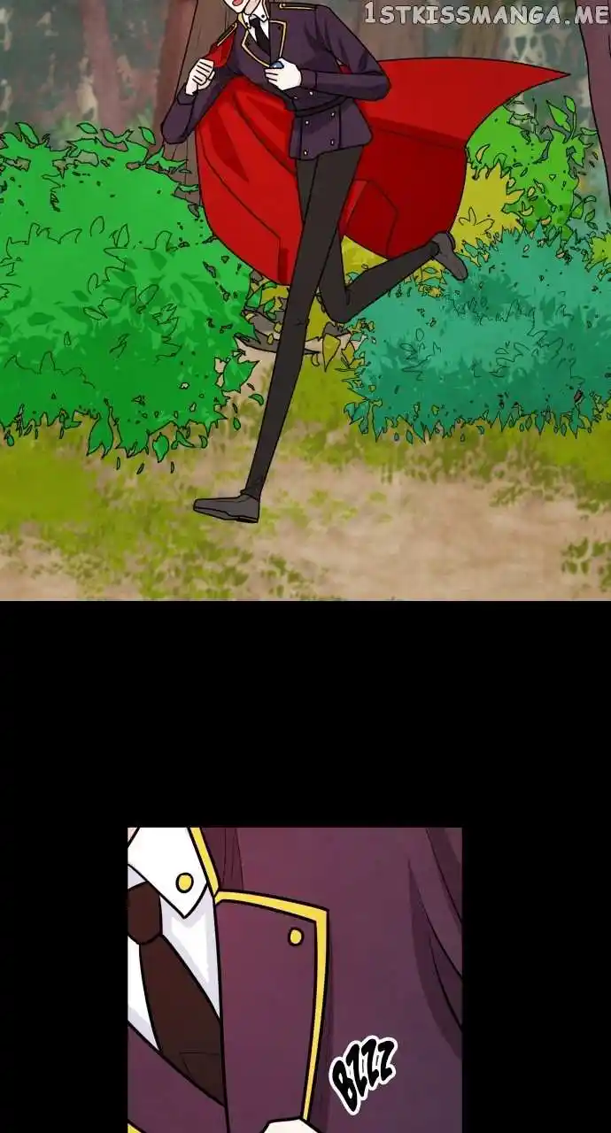 Hwarang: Flower Knights Of The Underworld Chapter 72