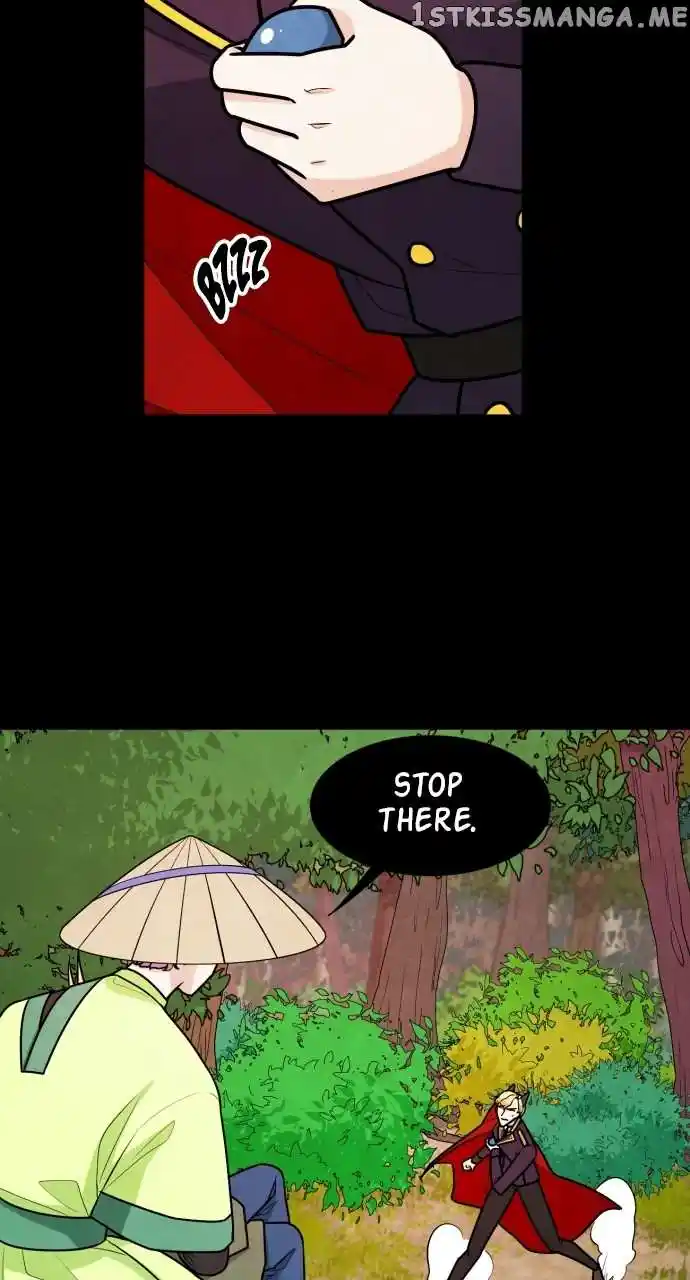 Hwarang: Flower Knights Of The Underworld Chapter 72