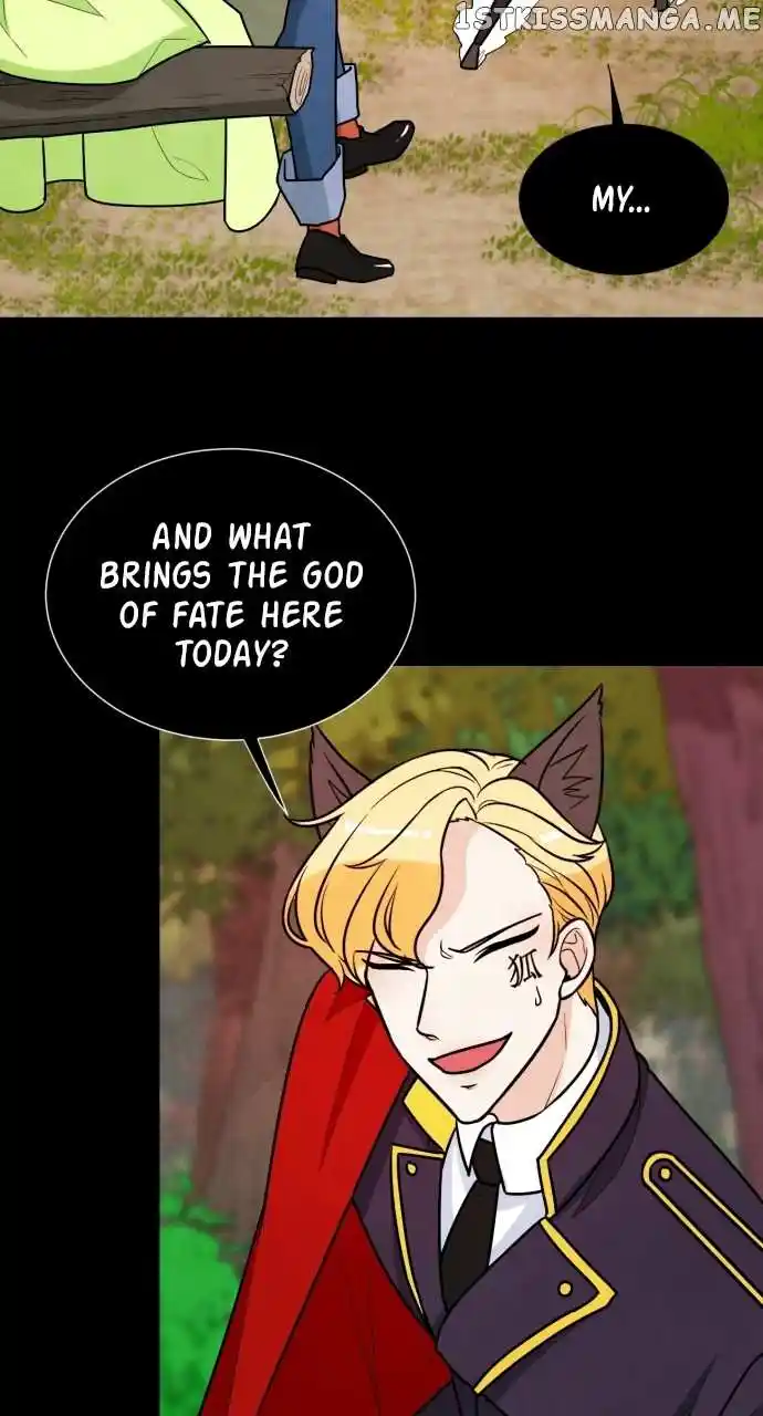 Hwarang: Flower Knights Of The Underworld Chapter 72