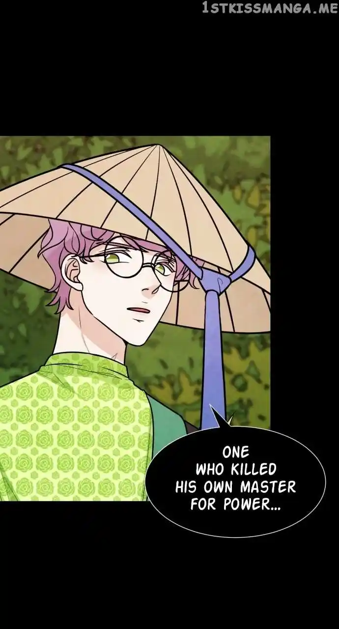 Hwarang: Flower Knights Of The Underworld Chapter 72