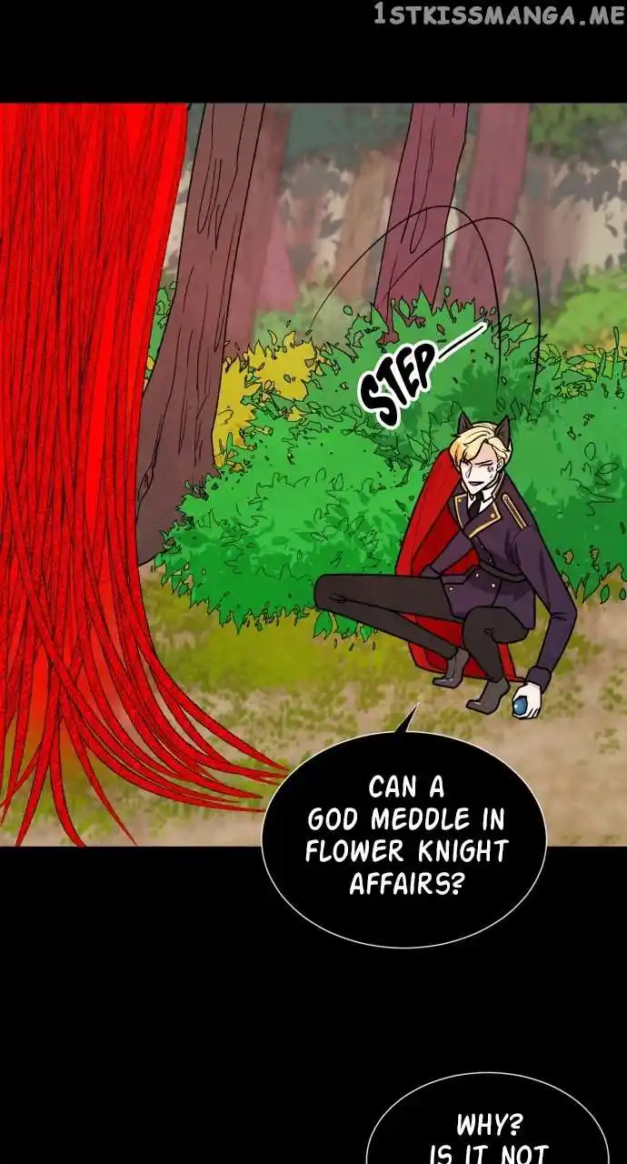 Hwarang: Flower Knights Of The Underworld Chapter 72