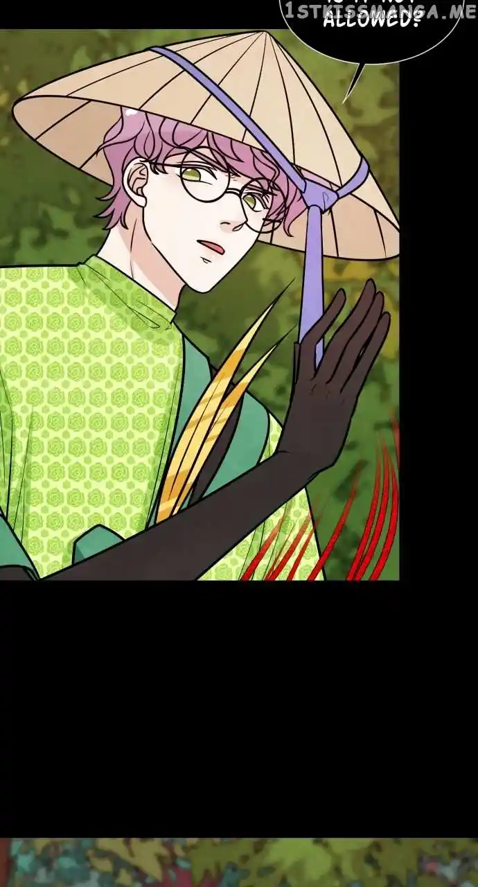 Hwarang: Flower Knights Of The Underworld Chapter 72