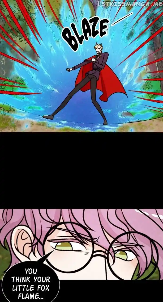 Hwarang: Flower Knights Of The Underworld Chapter 72