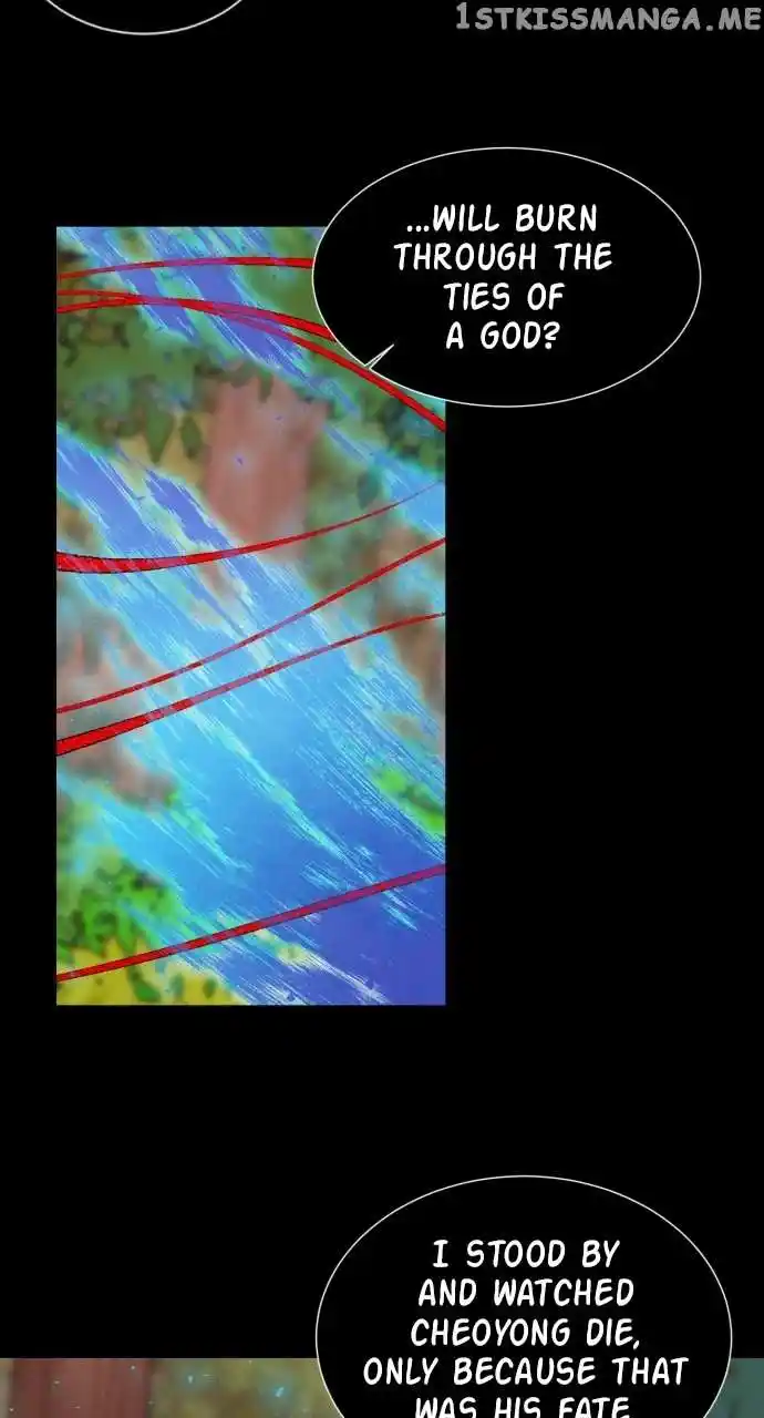 Hwarang: Flower Knights Of The Underworld Chapter 72