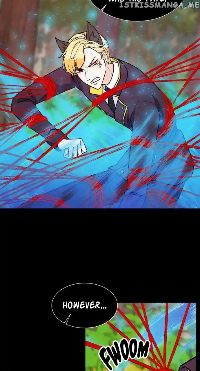 Hwarang: Flower Knights Of The Underworld Chapter 72