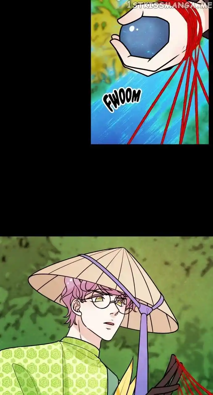 Hwarang: Flower Knights Of The Underworld Chapter 72