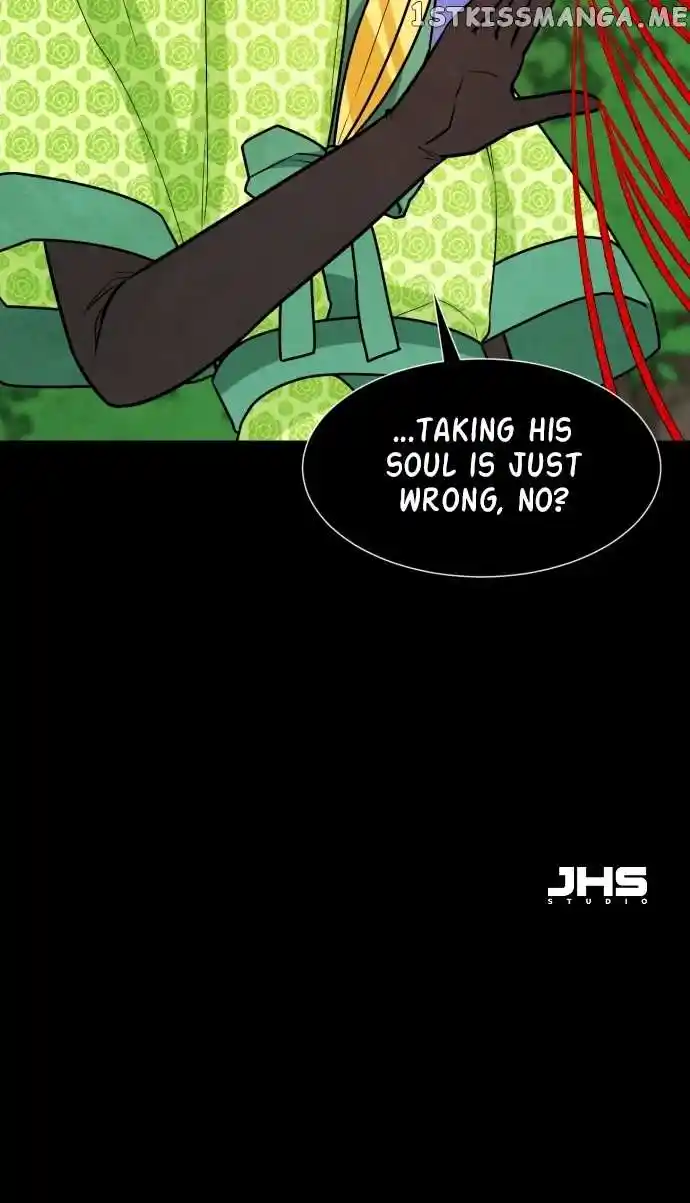 Hwarang: Flower Knights Of The Underworld Chapter 72