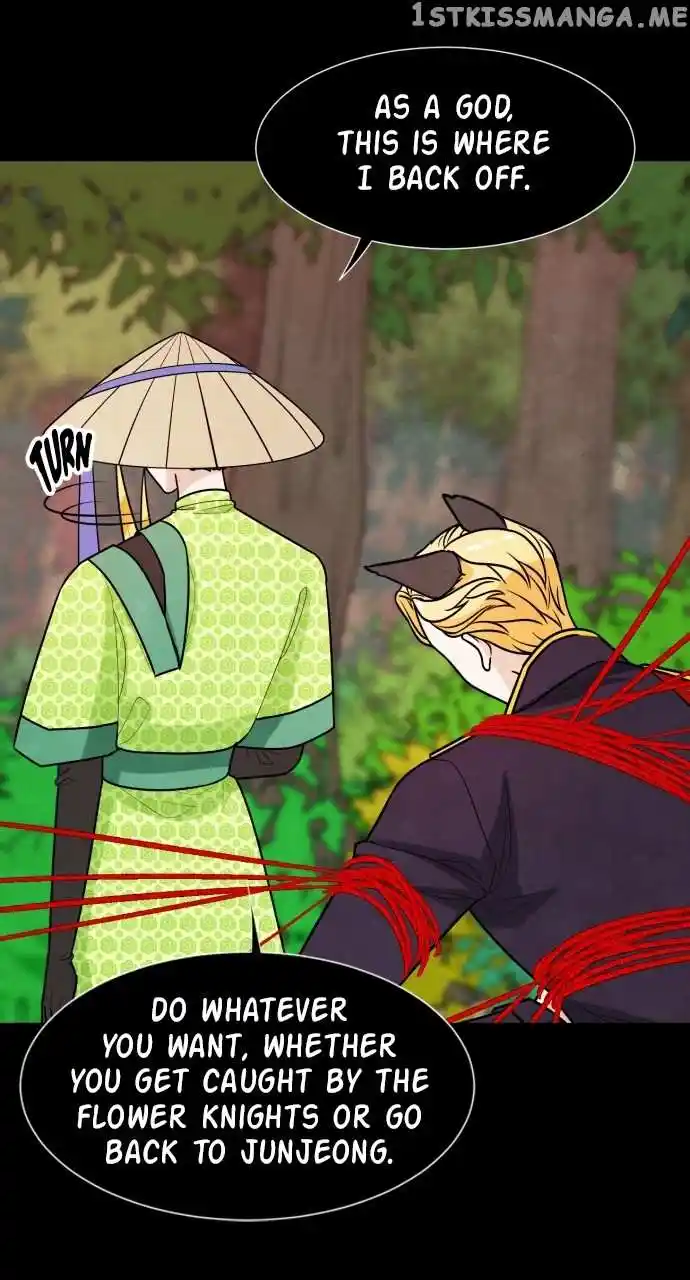 Hwarang: Flower Knights Of The Underworld Chapter 73