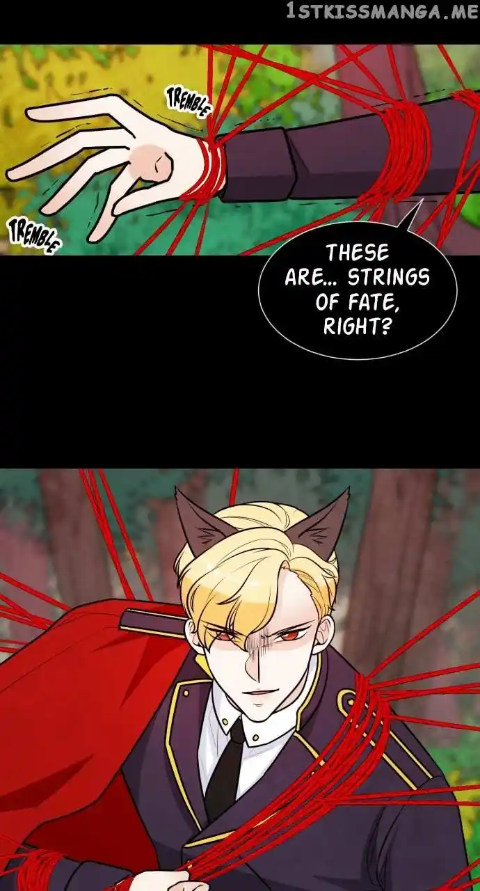 Hwarang: Flower Knights Of The Underworld Chapter 73