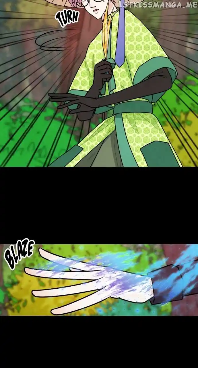 Hwarang: Flower Knights Of The Underworld Chapter 73