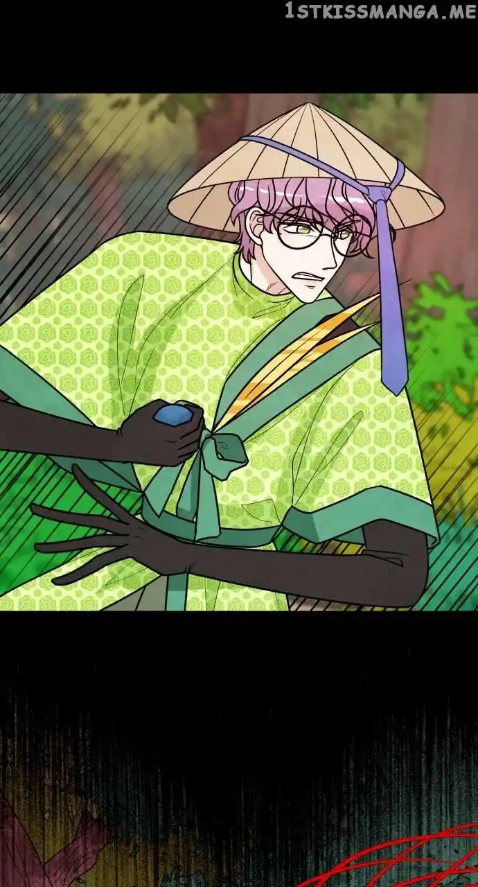 Hwarang: Flower Knights Of The Underworld Chapter 73