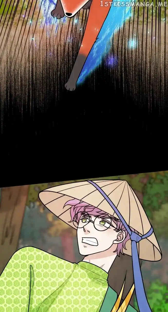 Hwarang: Flower Knights Of The Underworld Chapter 73