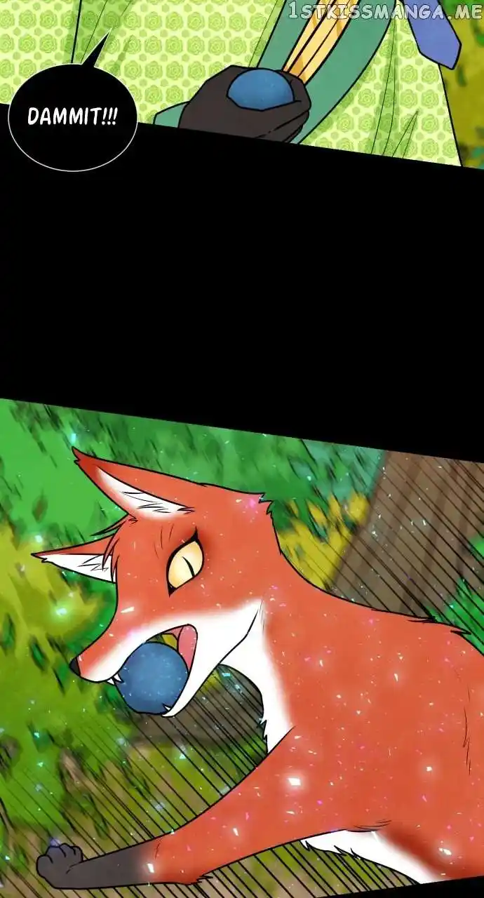 Hwarang: Flower Knights Of The Underworld Chapter 73