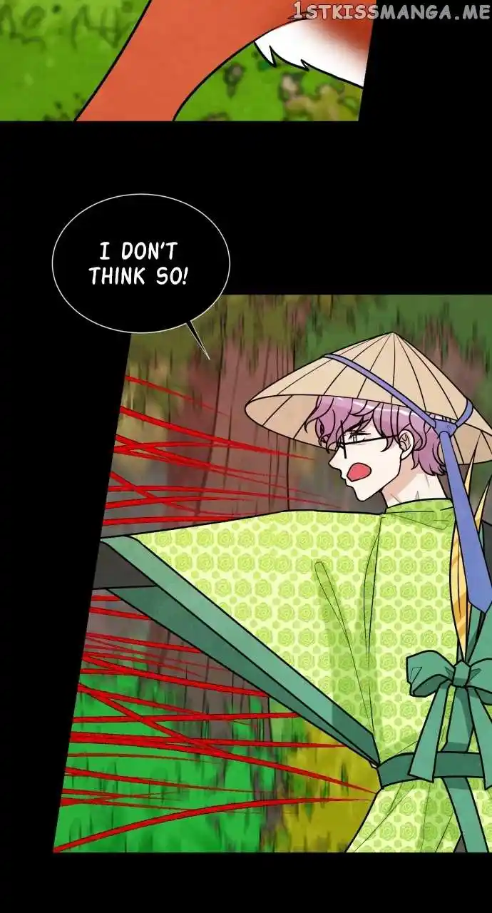 Hwarang: Flower Knights Of The Underworld Chapter 73