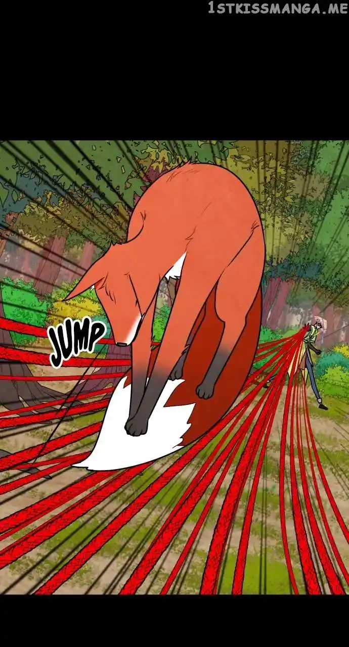 Hwarang: Flower Knights Of The Underworld Chapter 73