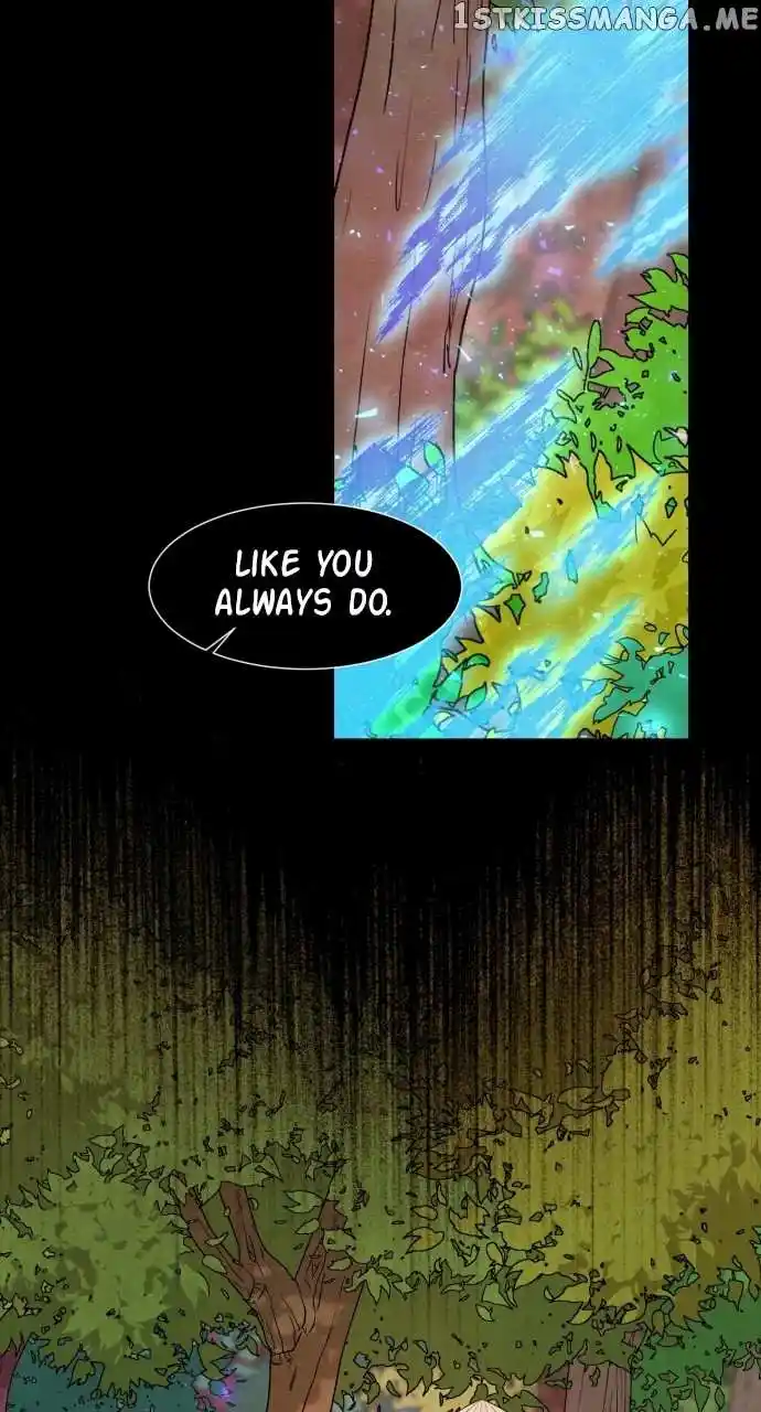 Hwarang: Flower Knights Of The Underworld Chapter 73