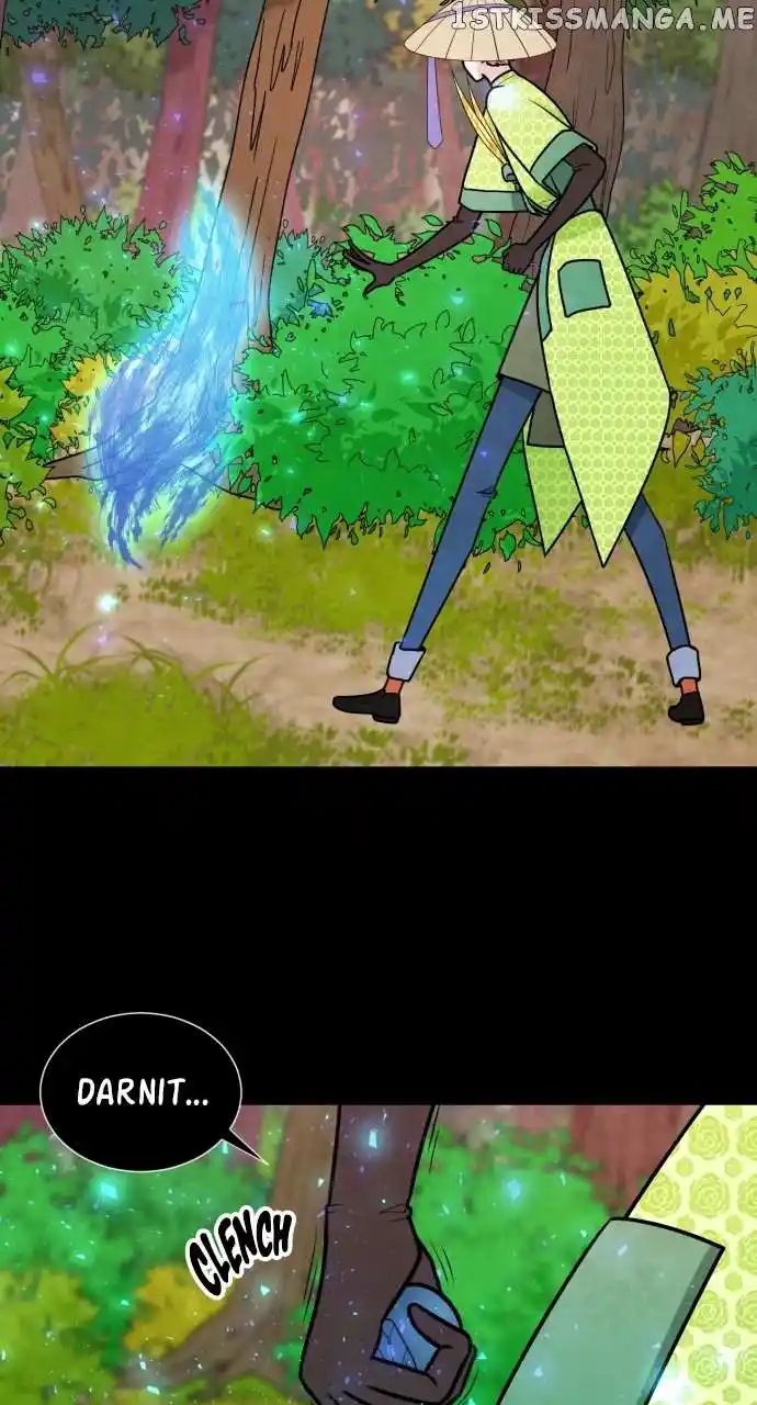 Hwarang: Flower Knights Of The Underworld Chapter 73