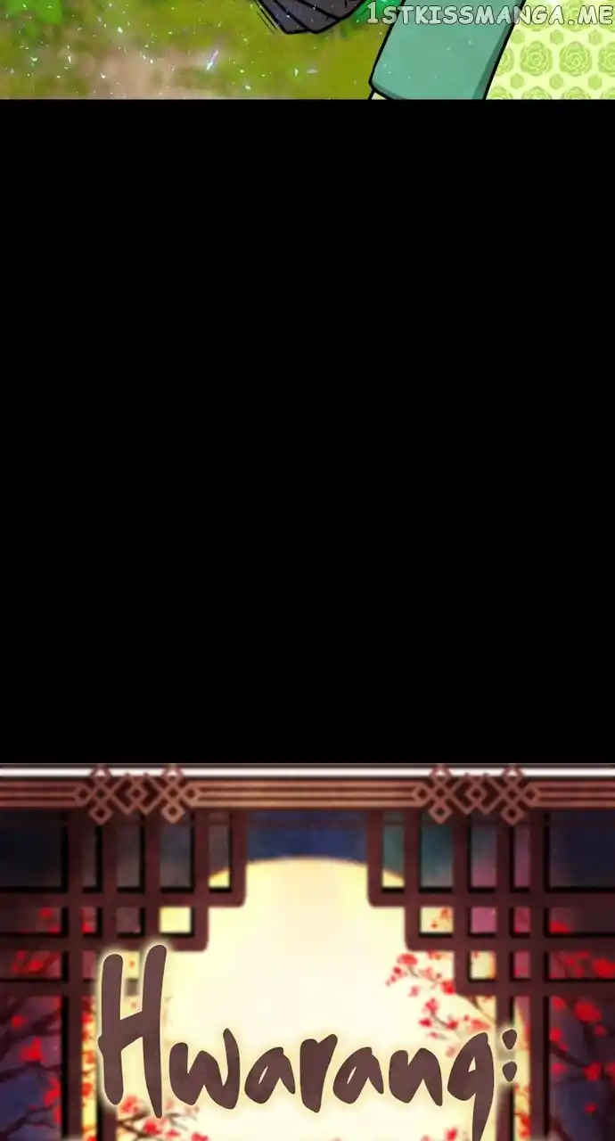 Hwarang: Flower Knights Of The Underworld Chapter 73