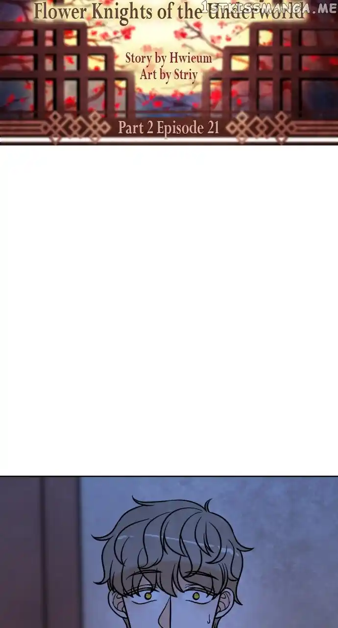 Hwarang: Flower Knights Of The Underworld Chapter 73