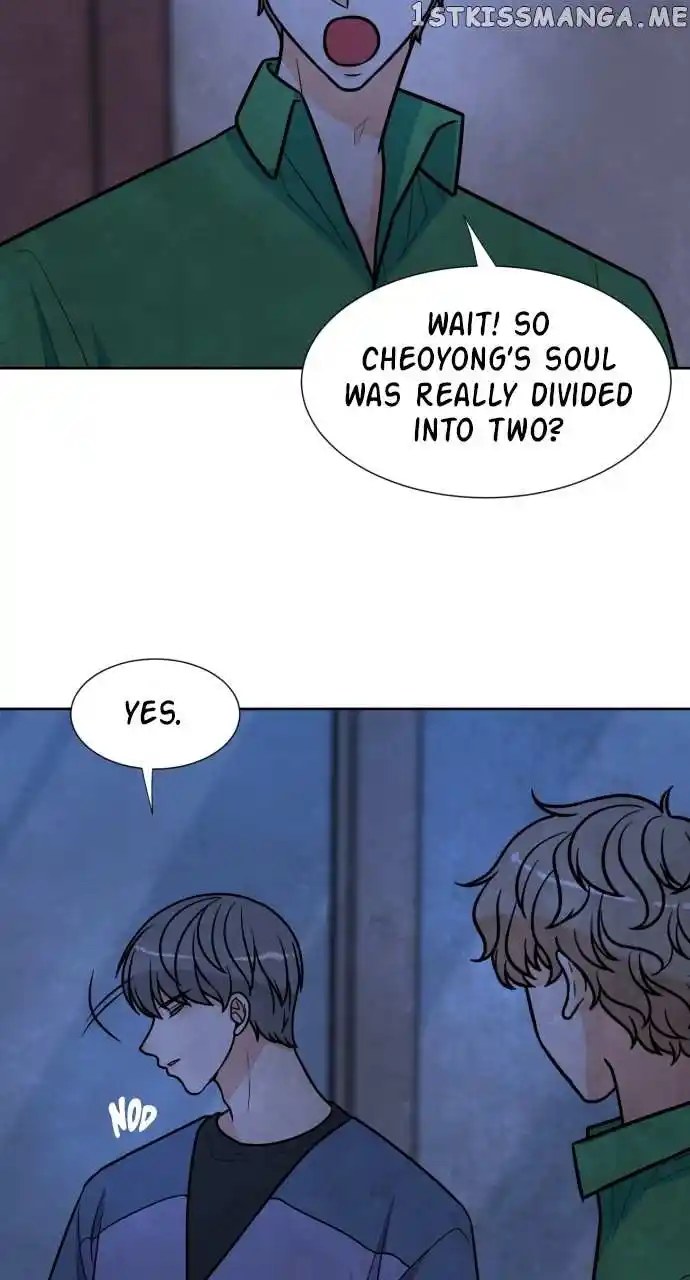 Hwarang: Flower Knights Of The Underworld Chapter 73