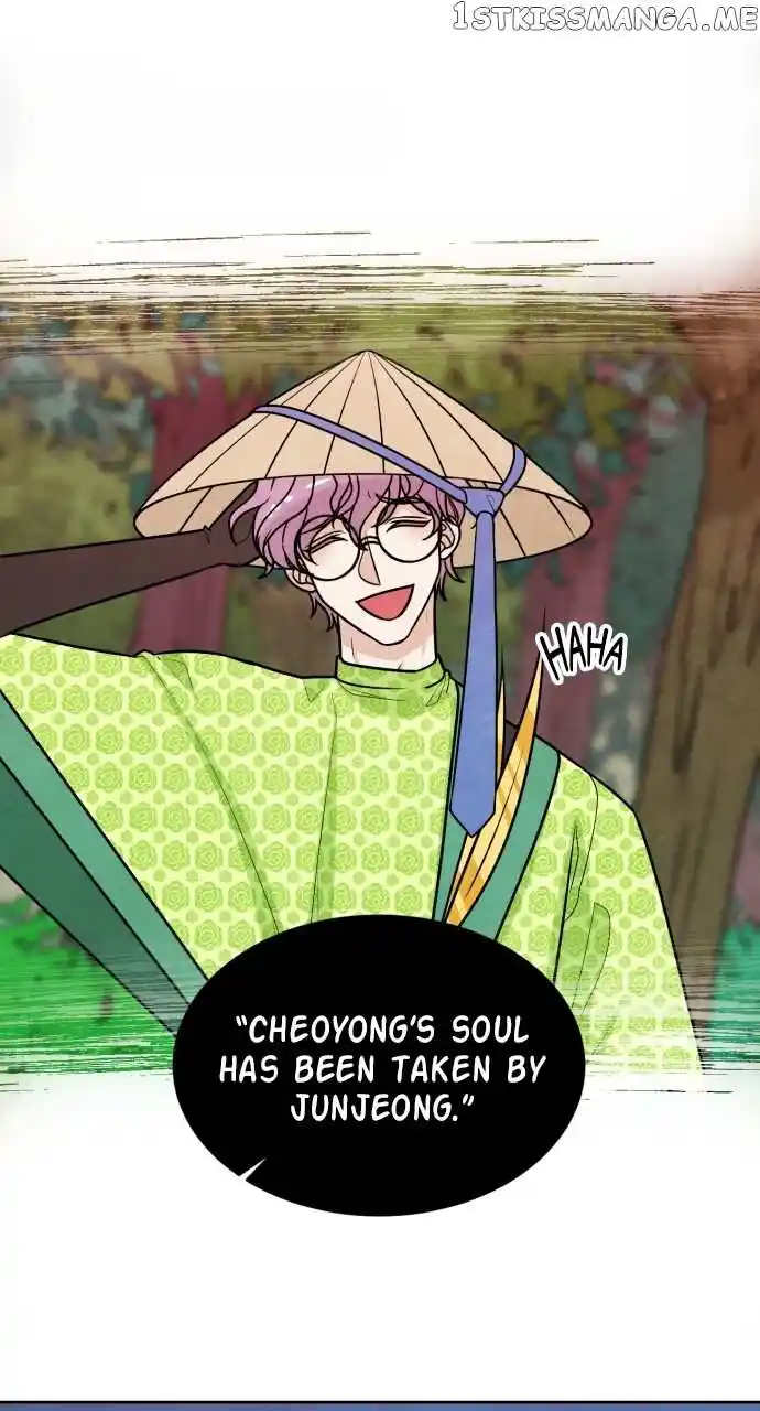 Hwarang: Flower Knights Of The Underworld Chapter 73