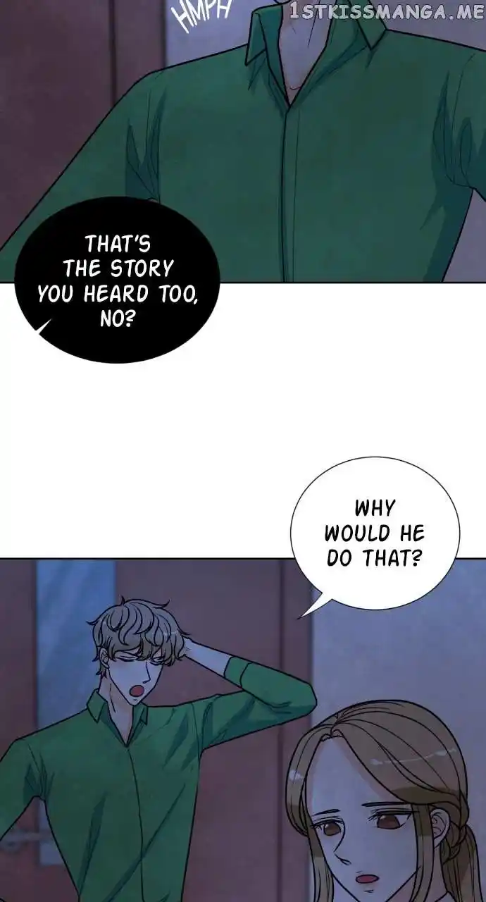 Hwarang: Flower Knights Of The Underworld Chapter 73