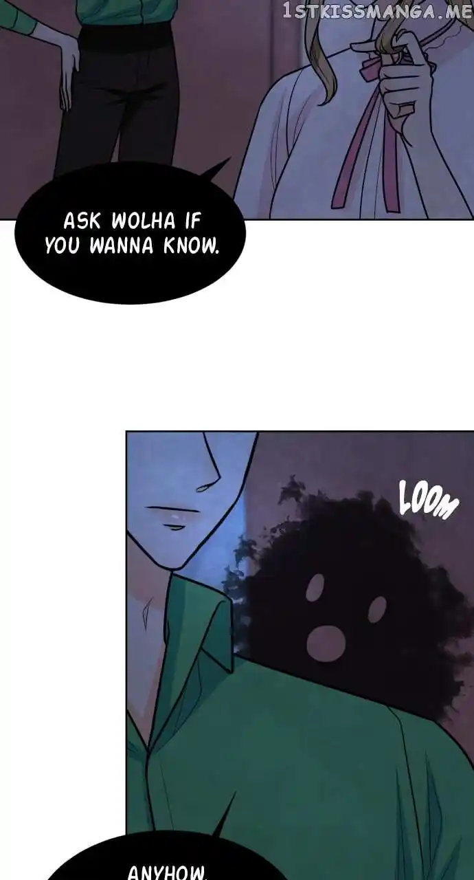 Hwarang: Flower Knights Of The Underworld Chapter 73