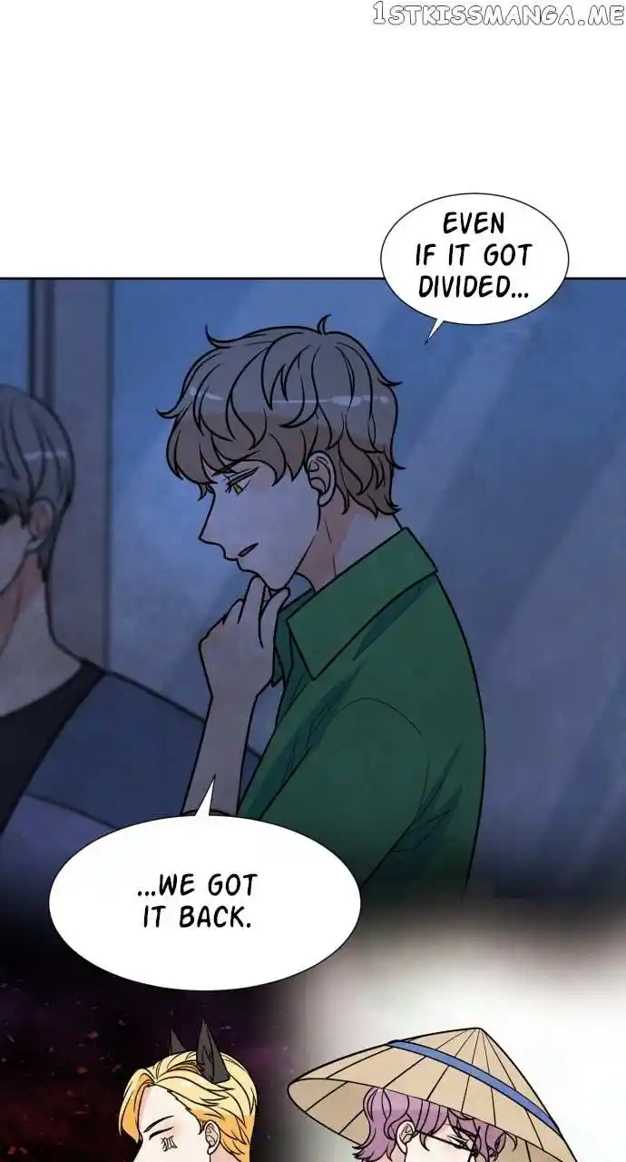 Hwarang: Flower Knights Of The Underworld Chapter 73