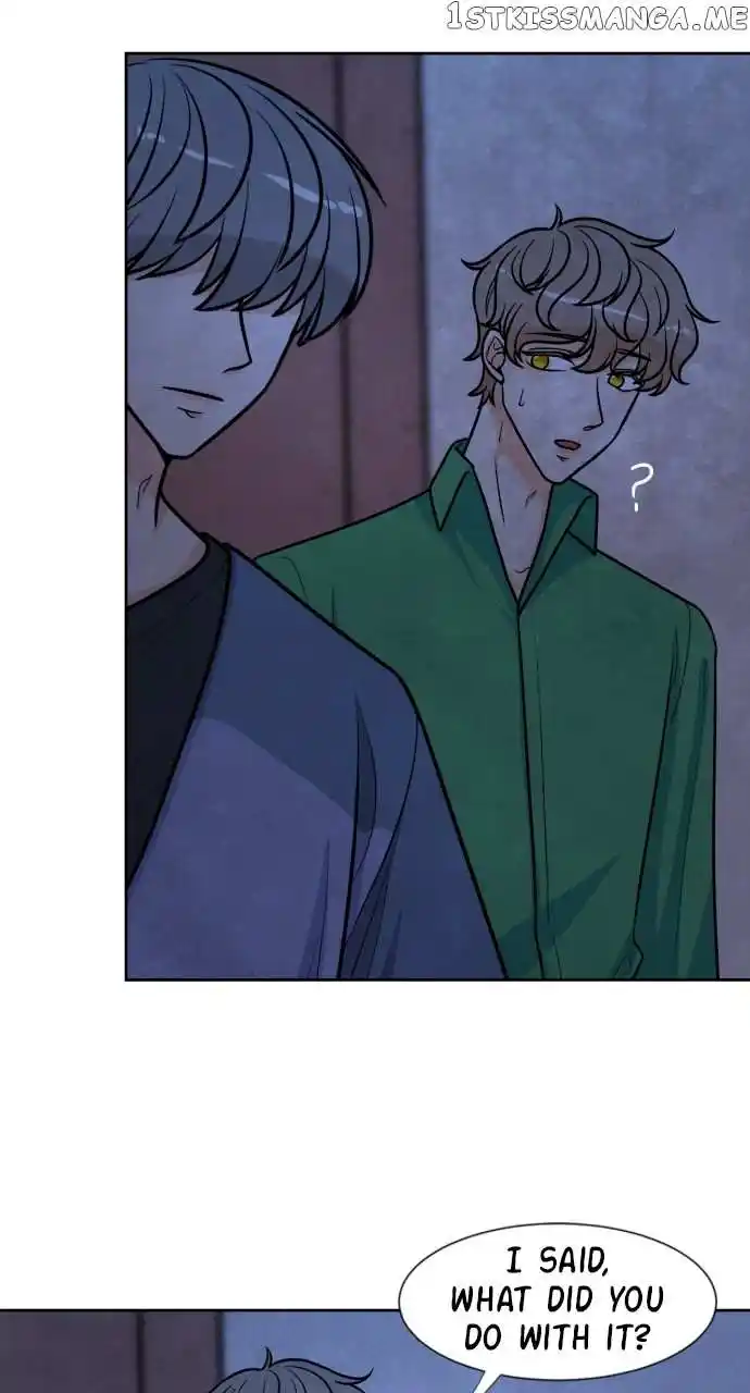 Hwarang: Flower Knights Of The Underworld Chapter 73