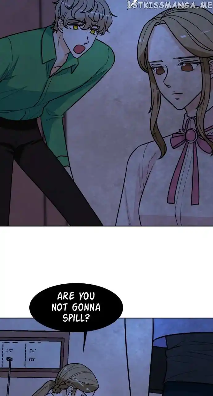 Hwarang: Flower Knights Of The Underworld Chapter 73