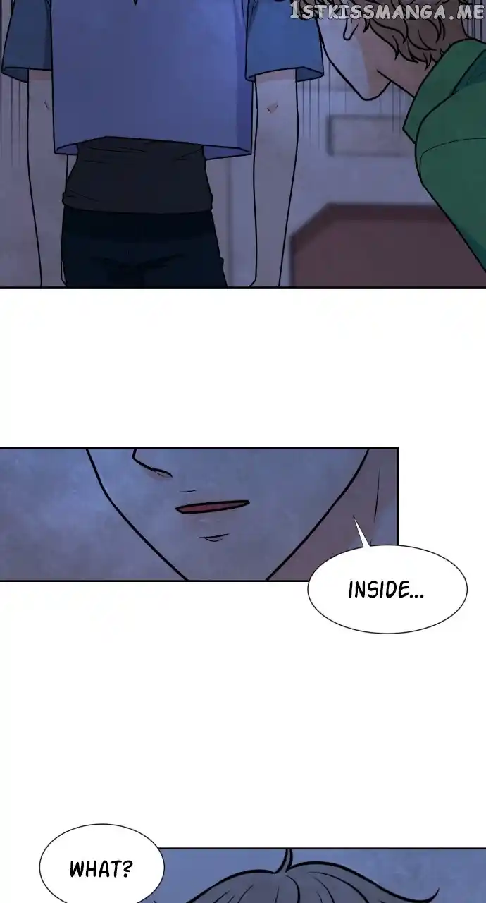 Hwarang: Flower Knights Of The Underworld Chapter 73