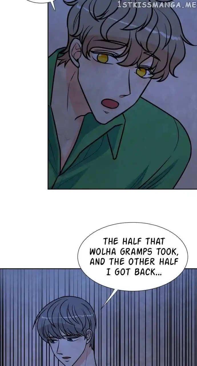 Hwarang: Flower Knights Of The Underworld Chapter 73