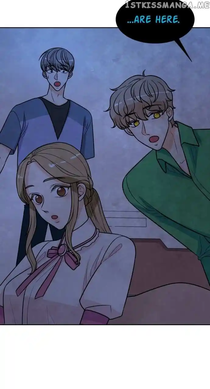 Hwarang: Flower Knights Of The Underworld Chapter 73