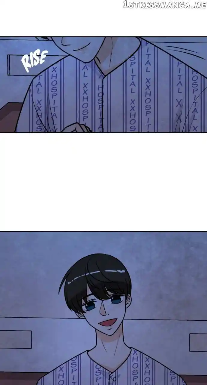 Hwarang: Flower Knights Of The Underworld Chapter 73