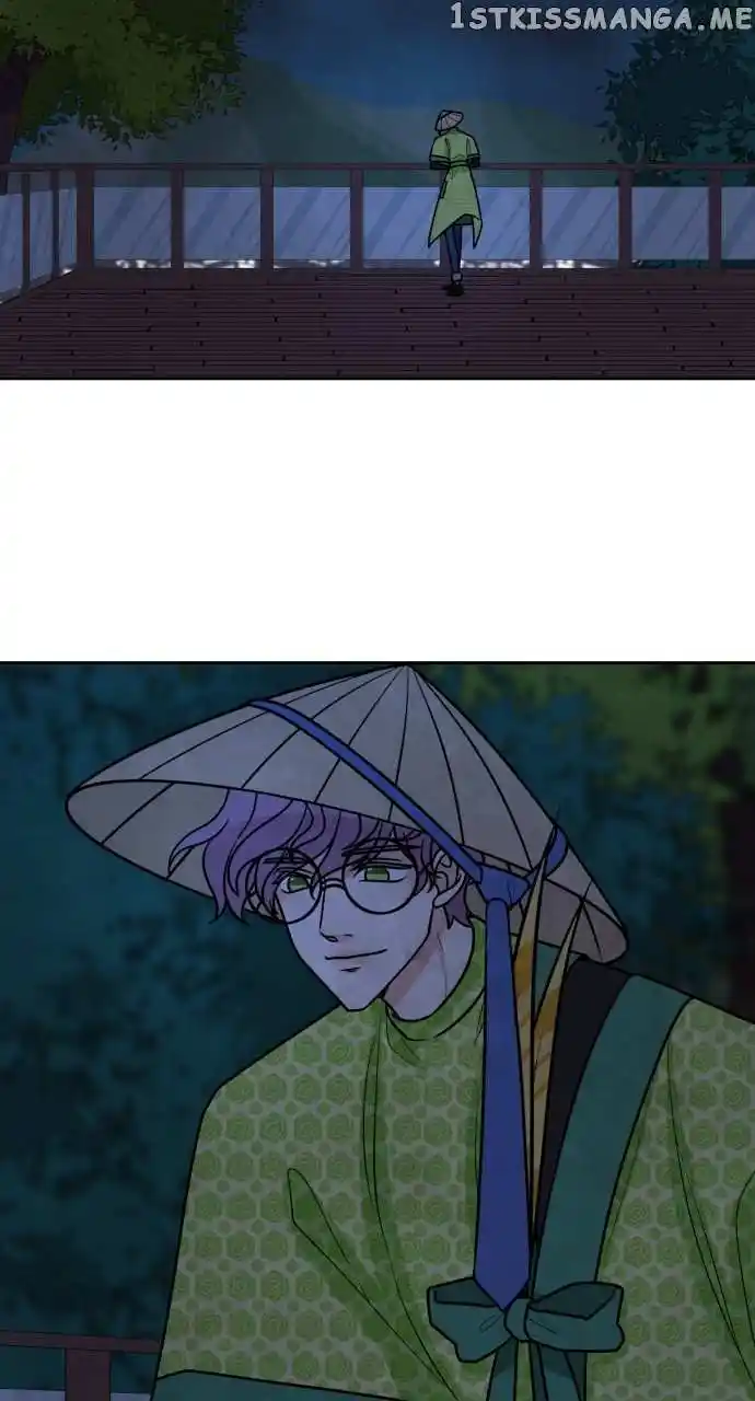 Hwarang: Flower Knights Of The Underworld Chapter 73