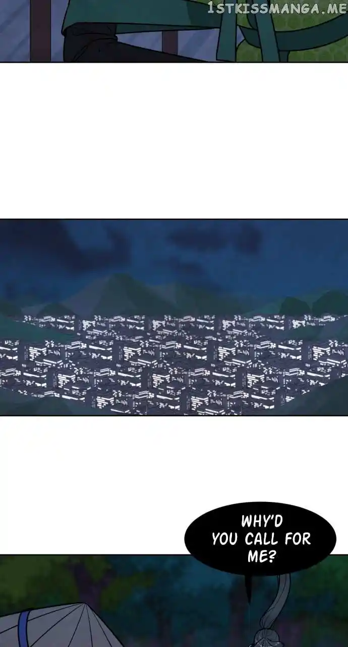 Hwarang: Flower Knights Of The Underworld Chapter 73