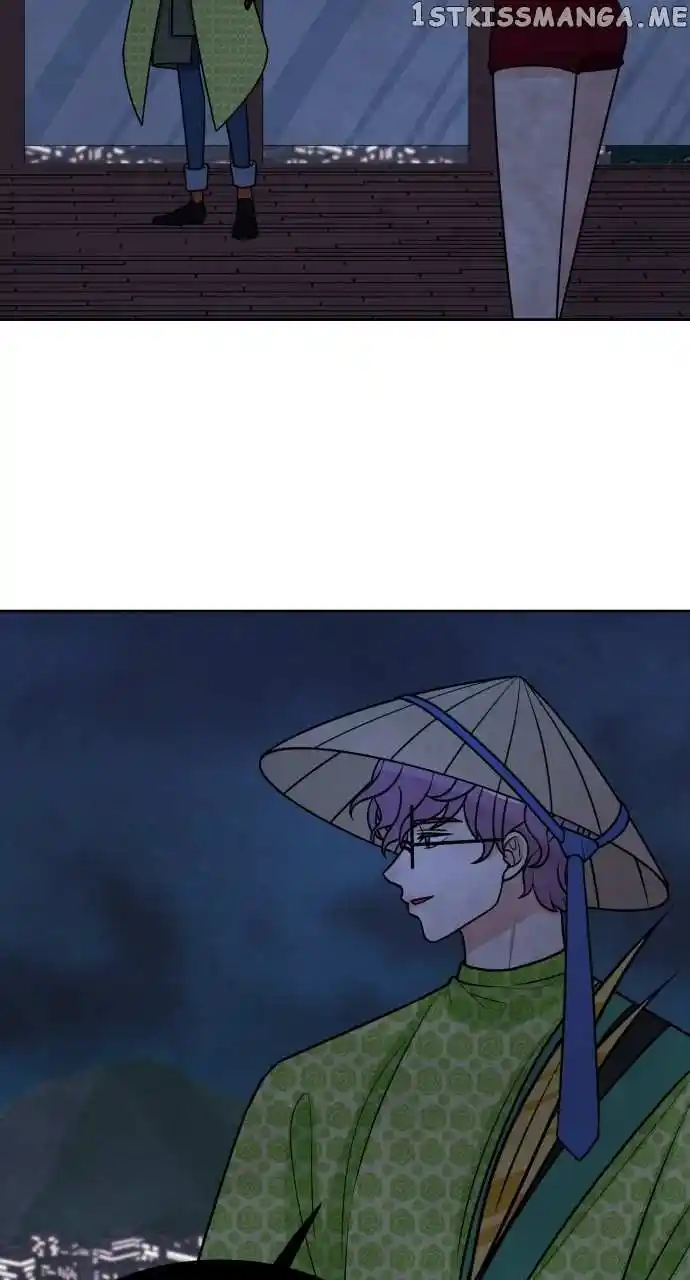 Hwarang: Flower Knights Of The Underworld Chapter 73