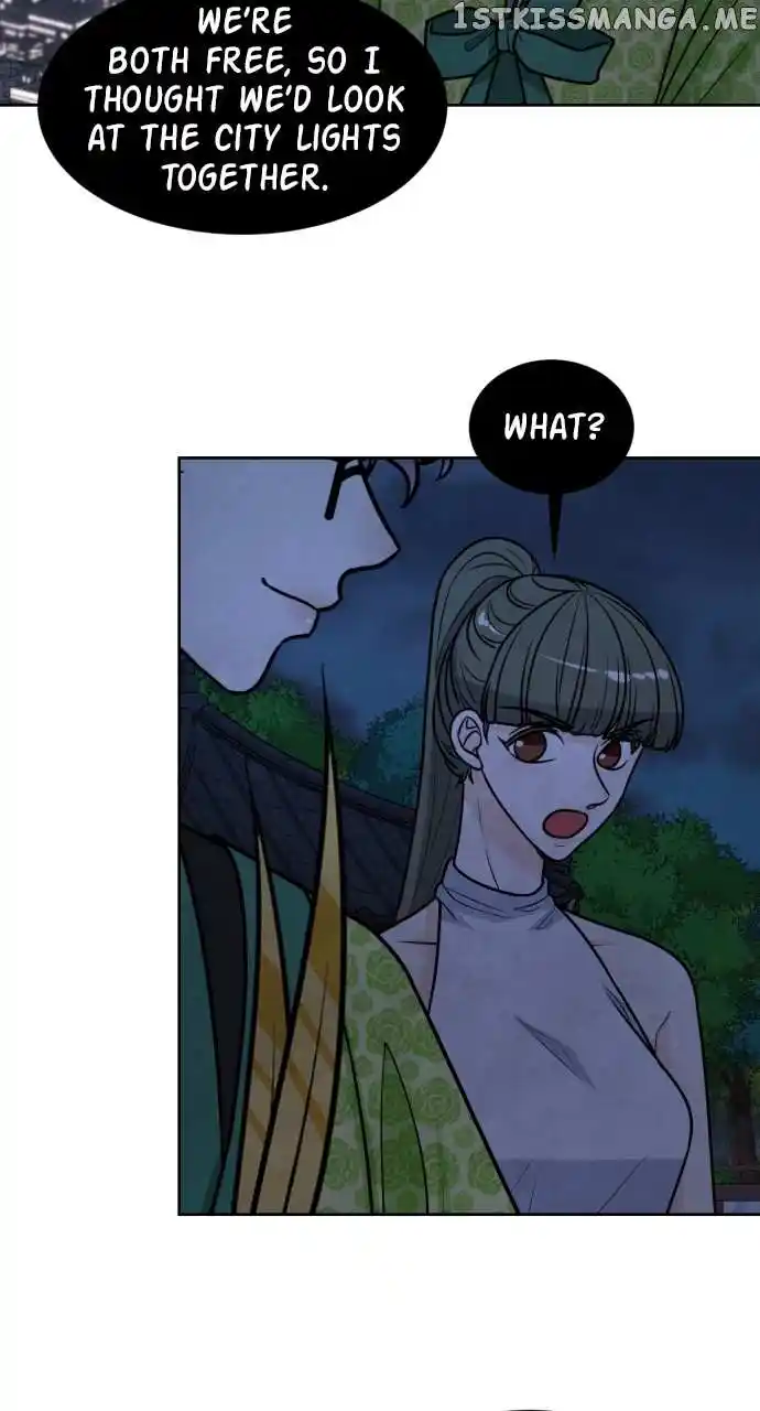 Hwarang: Flower Knights Of The Underworld Chapter 73