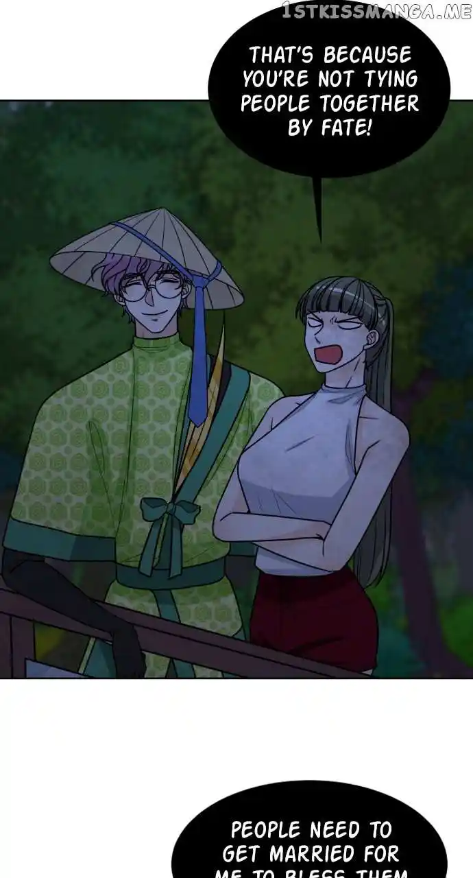 Hwarang: Flower Knights Of The Underworld Chapter 73