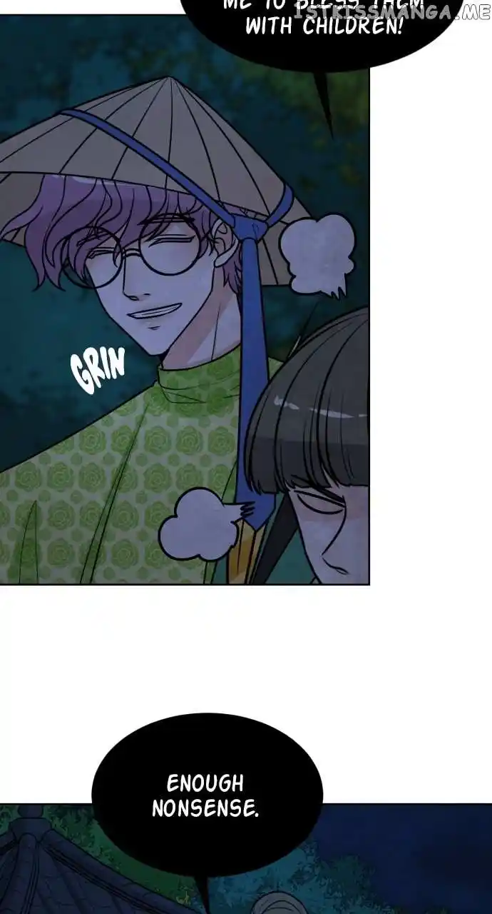 Hwarang: Flower Knights Of The Underworld Chapter 73