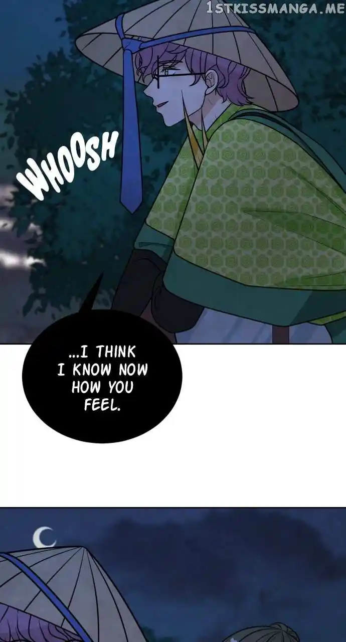 Hwarang: Flower Knights Of The Underworld Chapter 73