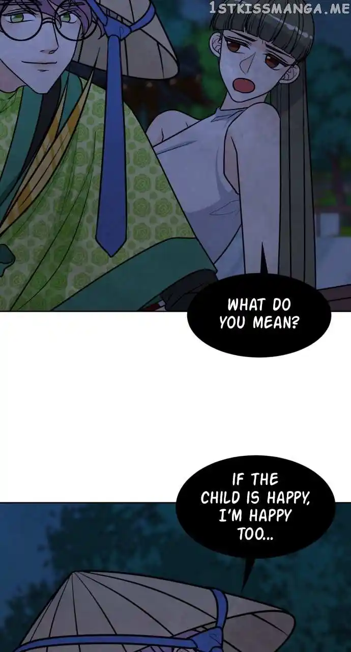 Hwarang: Flower Knights Of The Underworld Chapter 73