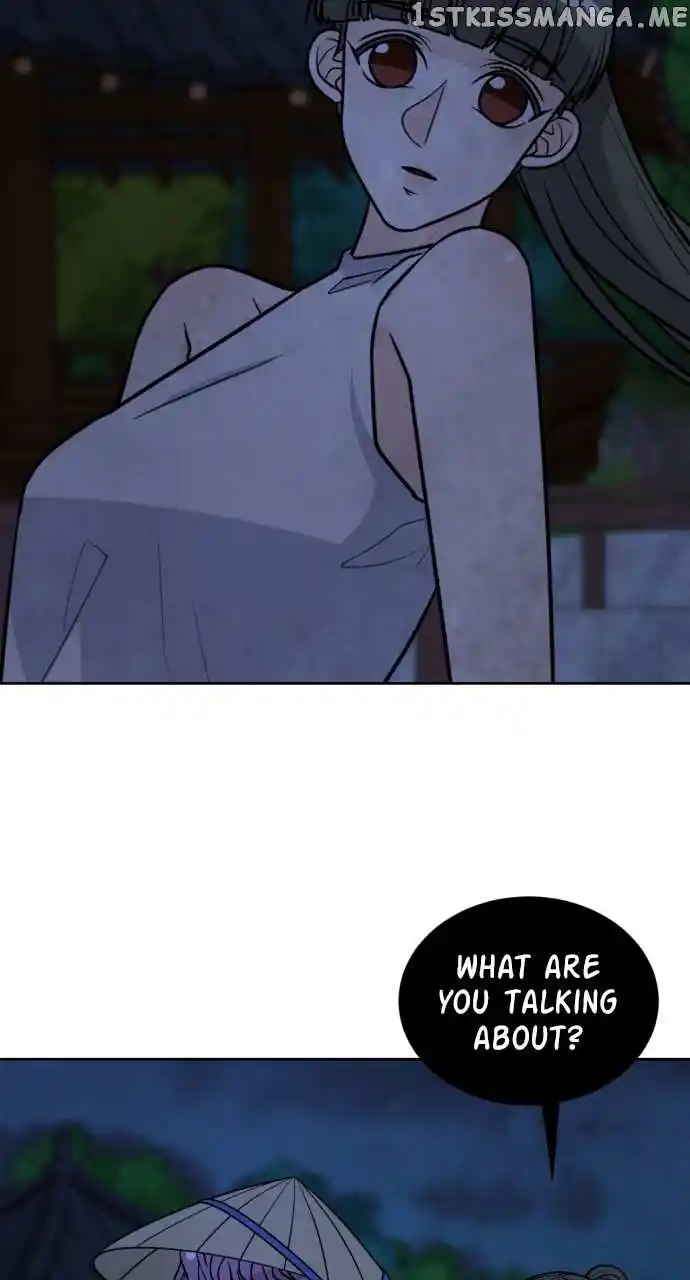 Hwarang: Flower Knights Of The Underworld Chapter 73