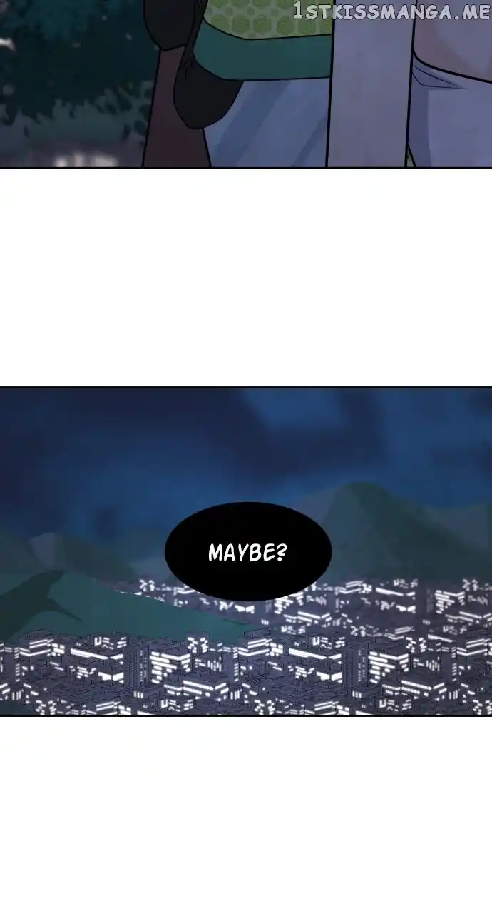 Hwarang: Flower Knights Of The Underworld Chapter 73