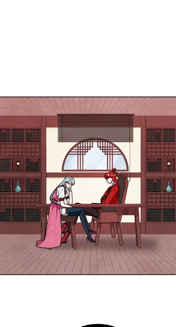 Hwarang: Flower Knights Of The Underworld Chapter 74