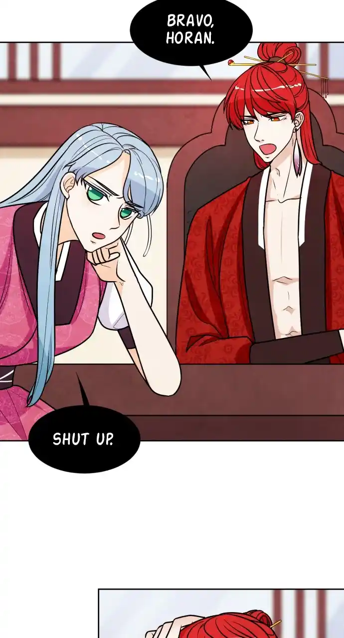 Hwarang: Flower Knights Of The Underworld Chapter 74