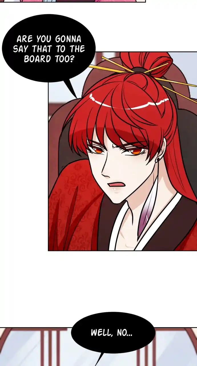 Hwarang: Flower Knights Of The Underworld Chapter 74