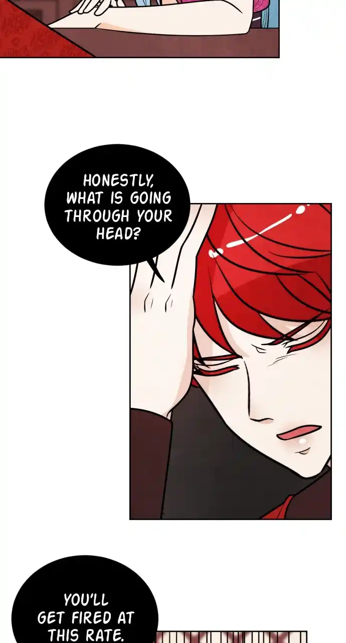 Hwarang: Flower Knights Of The Underworld Chapter 74