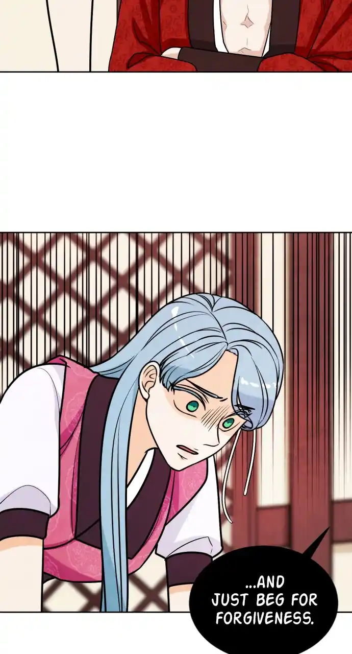 Hwarang: Flower Knights Of The Underworld Chapter 74